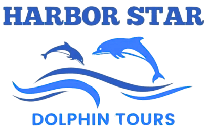 Harbor Star Dolphin Tours Logo